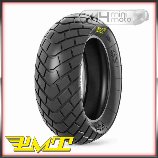 PMT E-Splora - 100/55 R6.5 E Scooter Tyre