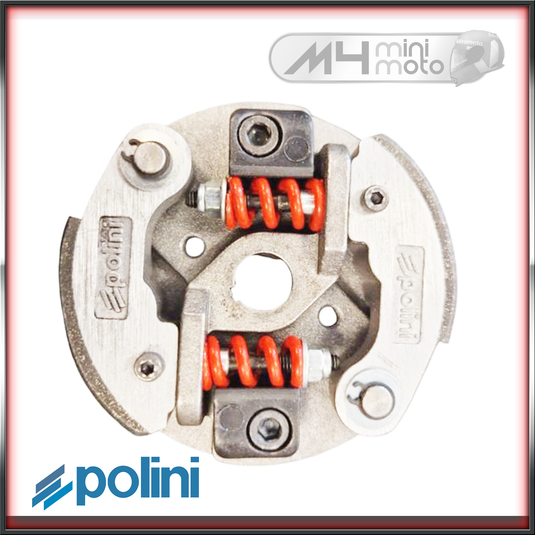 Clutch Complete Reverse Polini GP3 GP4