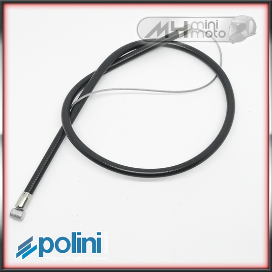 Throttle Cable - Domino Standard Throttle - SHA