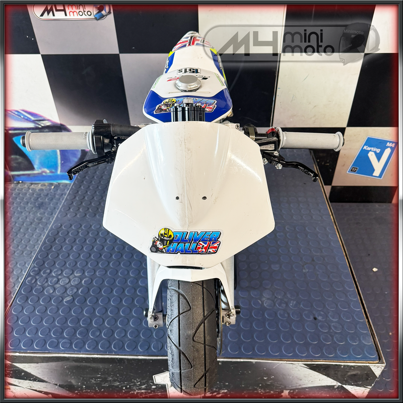 Load image into Gallery viewer, Used Tevo FLI CS Aircooled 10hp 26/07
