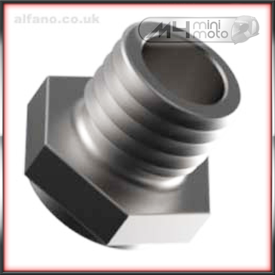 Alfano EGT "K" Sensor Boss