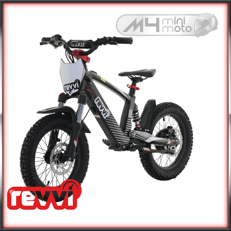 Load image into Gallery viewer, Revvi Bike 16" XL
