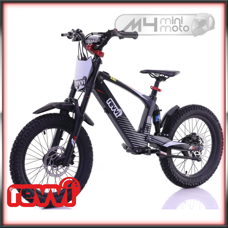 Load image into Gallery viewer, Revvi Bike 18"
