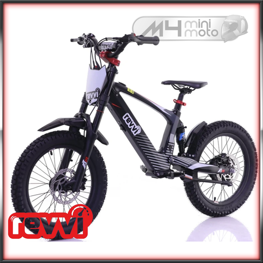 Revvi Bike 18
