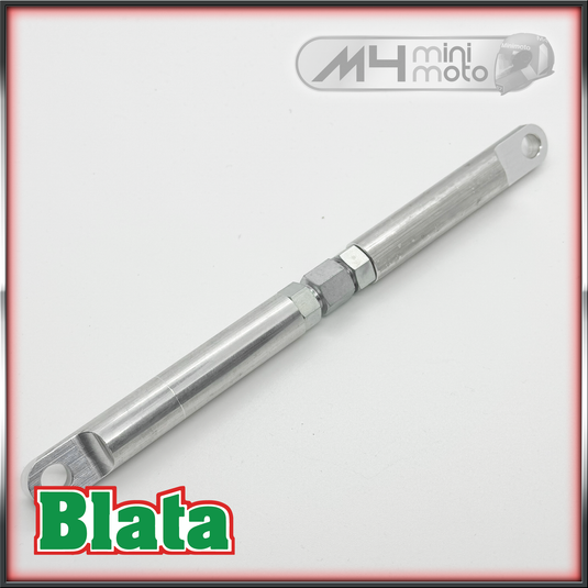 Strut Blata Ultima Aluminum Swingarm - Adjustable