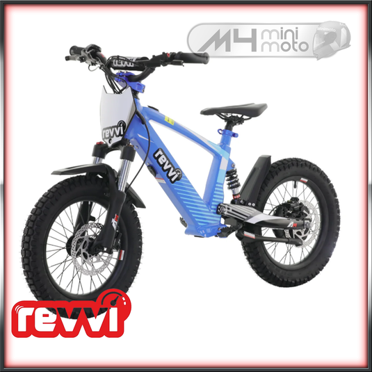 Revvi Bike 16