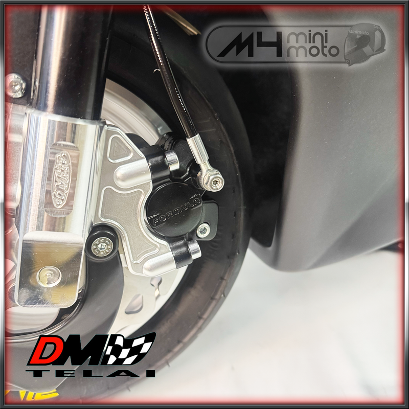 Load image into Gallery viewer, DM Factory Rolling Chassis

