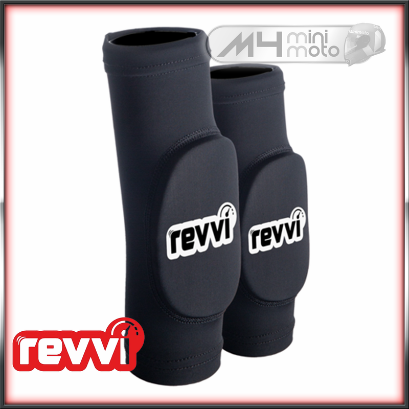 Load image into Gallery viewer, Revvi Elbow Pads
