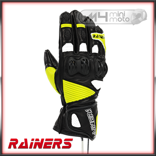 Rainers Game-F Junior Race Glove