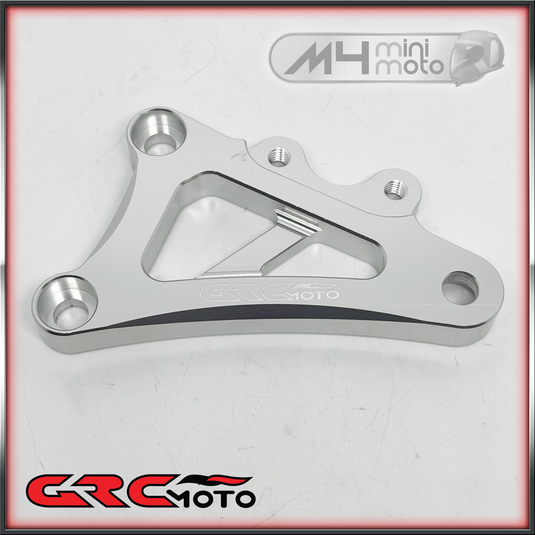 Footrest Hanger GRC GP12 Left