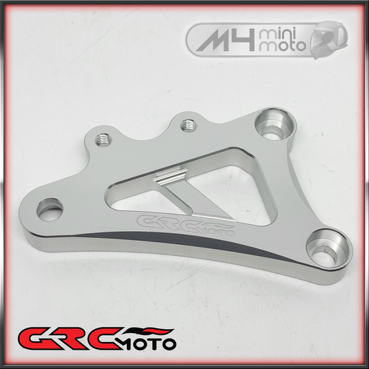 Footrest Hangar GRC GP12 Right