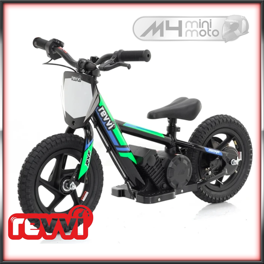 Revvi Bike 12"