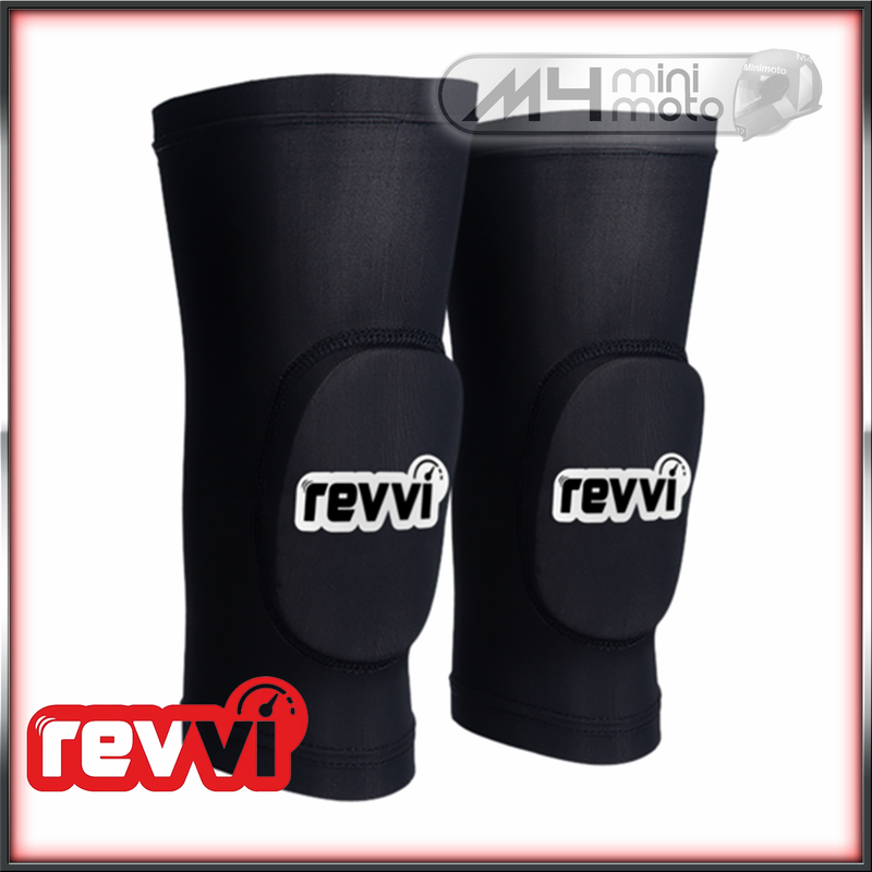 Load image into Gallery viewer, Revvi Knee Pads
