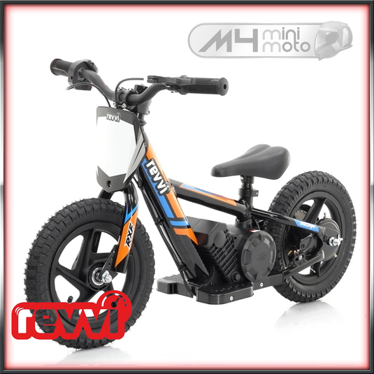 Revvi Bike 12"