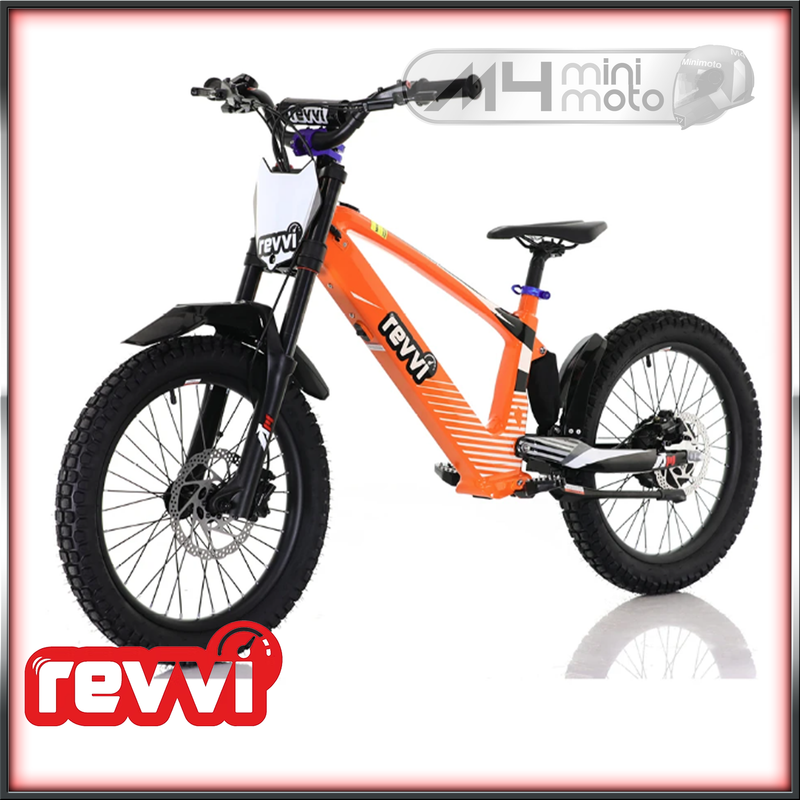 Load image into Gallery viewer, Revvi Bike 20"
