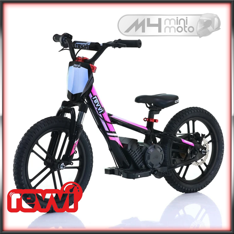 Load image into Gallery viewer, Revvi Bike 16" Plus
