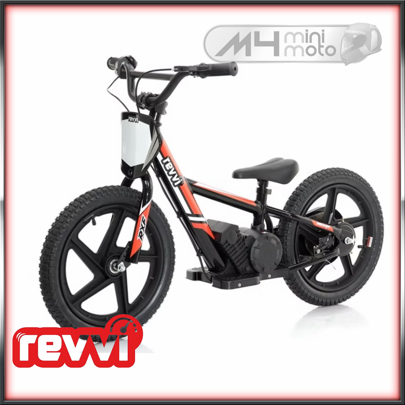 Load image into Gallery viewer, Revvi Bike 16"
