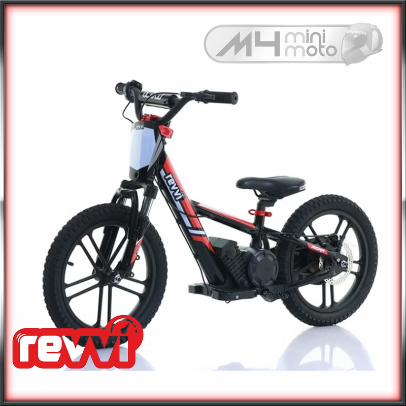 Load image into Gallery viewer, Revvi Bike 16" Plus
