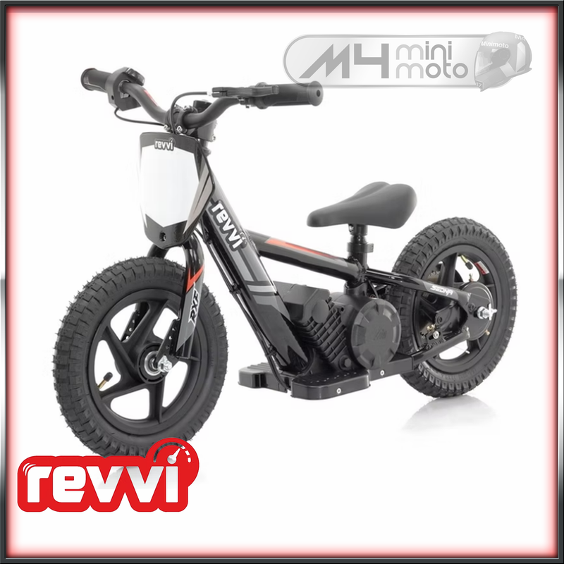 Load image into Gallery viewer, Revvi Bike 12"
