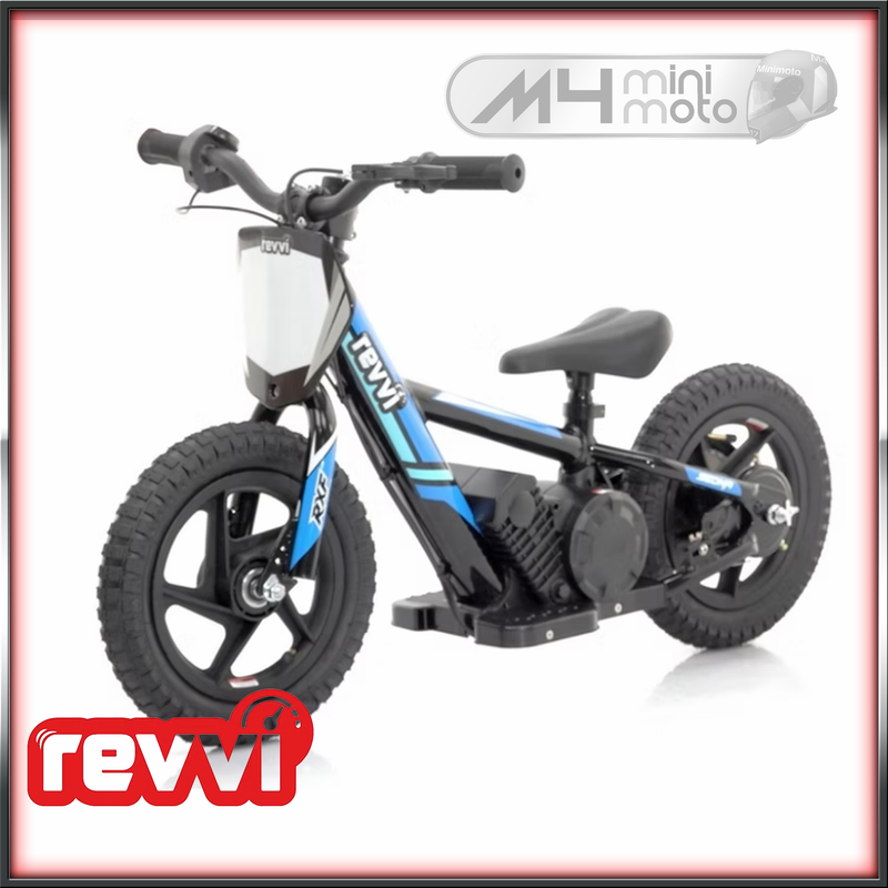 Load image into Gallery viewer, Revvi Bike 12"

