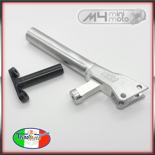 TCM Billet Front Fairing Stay For DM