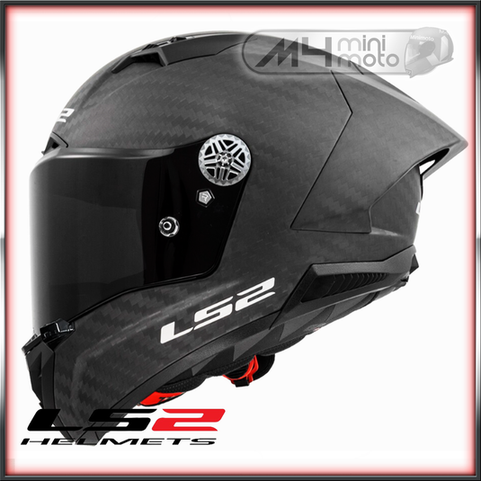 LS2  Thunder GP Pro FIM