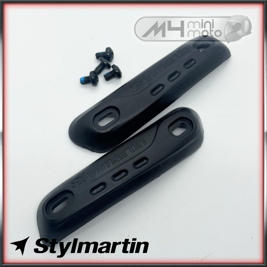 Stylemartin Dream Replacement Toe Sliders