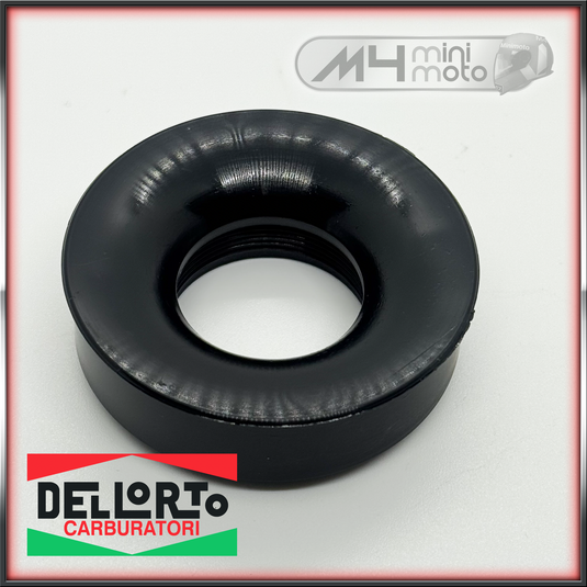 Dellorto PHBG 60mm Filter Flange Venturi