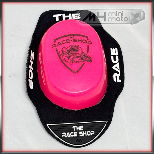 Pro Kneesliders - The Race Shop