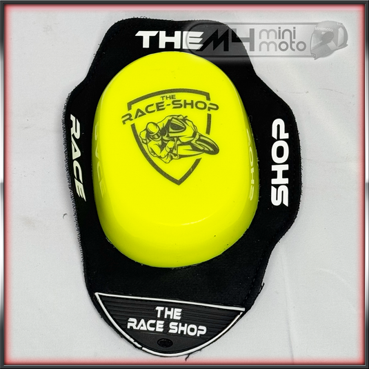 Pro Kneesliders - The Race Shop