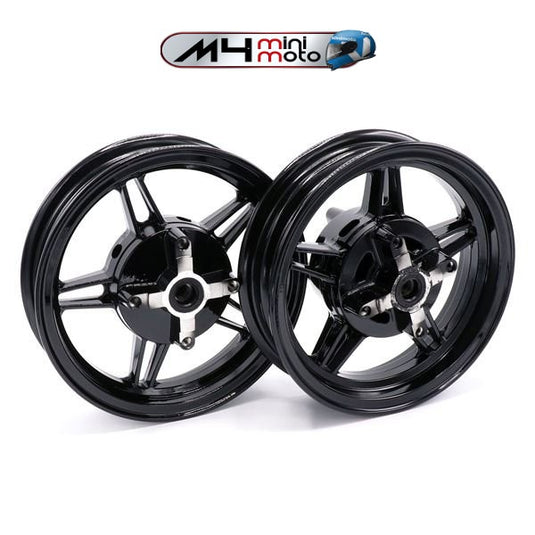 CW Bambino 10" Mag Wheels