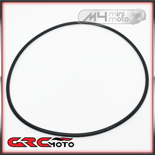 GRC RR Long Waterpump Belt 145X3.5