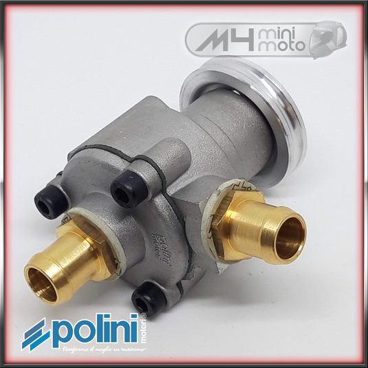 Polini Water Pump with Large Band