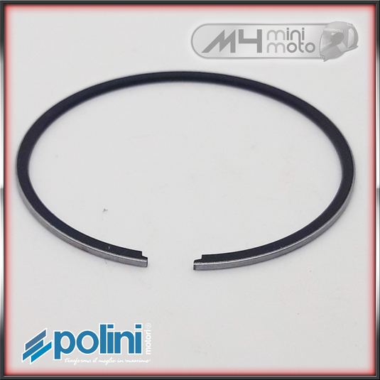 Polini Piston Ring 45.8
