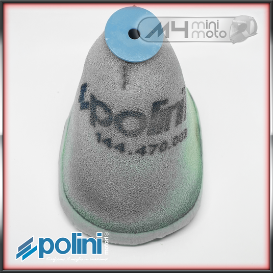 Polini Minicross XP65R Air Filter