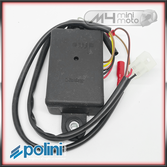 Polini Minicross XP65 CDI