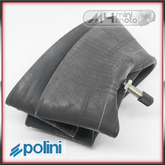 Polini Minicross Inner Tube 2.50 x 12"