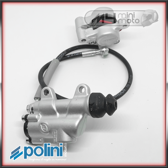 Polini Minicross X3 Formula Rear Brake