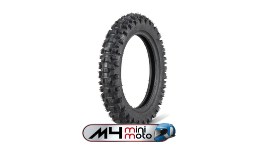 12"  Rear MX Tyre