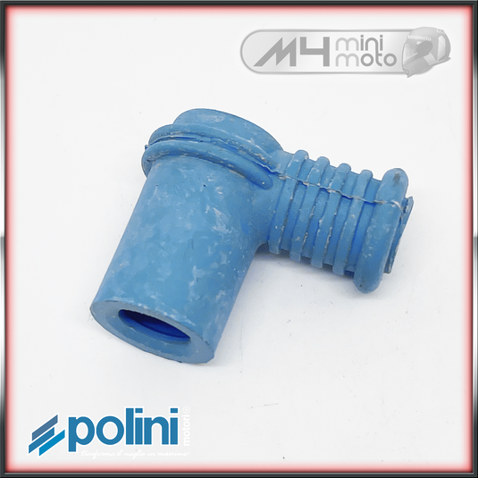 Polini Silicone Plug Cap