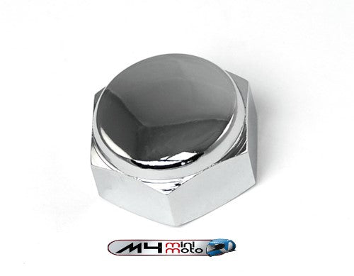 CW Alloy Headstock Nut