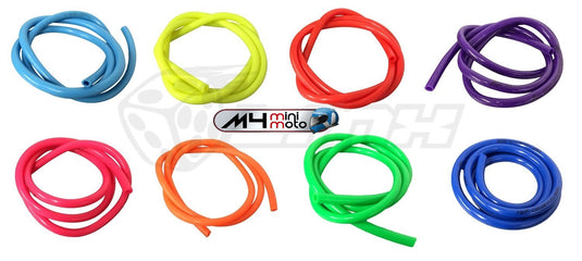 Cw Bikes Coloured Fuel Hose