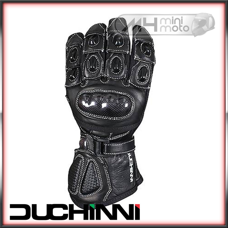 Load image into Gallery viewer, Bambino Leather Race Glove
