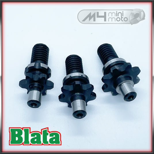 Front Pinion Blata