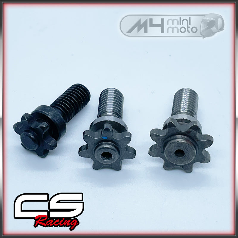 Load image into Gallery viewer, Front Pinion M8 CS Racing
