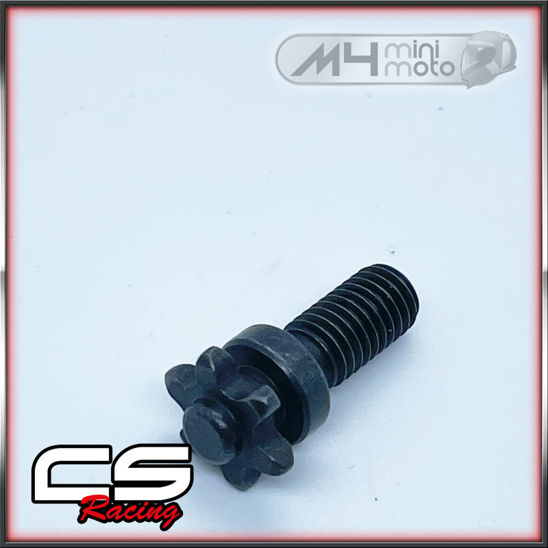 Load image into Gallery viewer, Front Pinion M8 CS Racing
