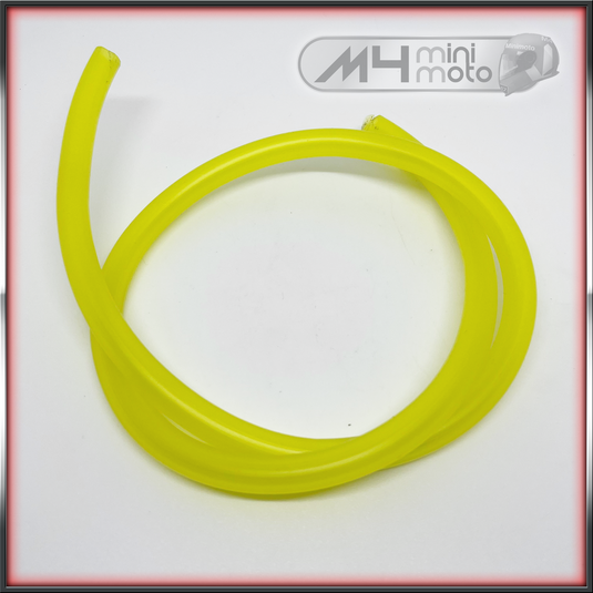 Special Tygon Fuel Pipe 4.8mm X 8mm (600mm)