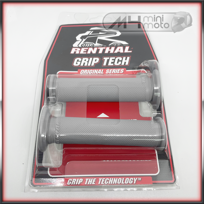 Load image into Gallery viewer, Renthal Road Race Grips
