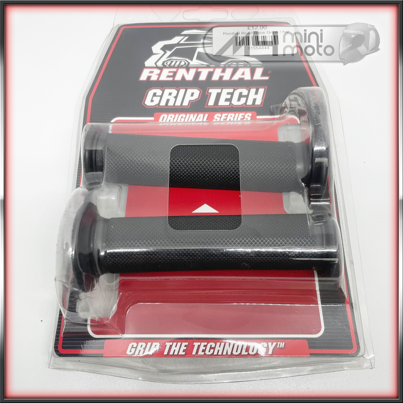 Load image into Gallery viewer, Renthal Road Race Grips
