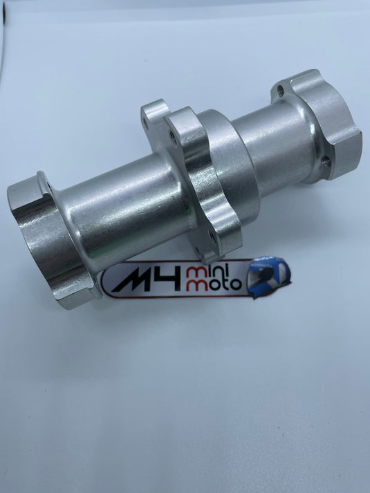 GRC Rear Hub - Long RRz